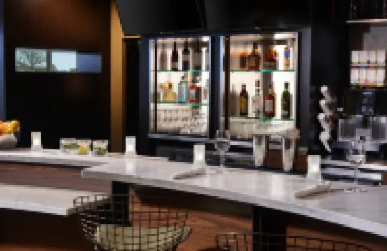 Courtyard Dallas Plano/The Colony