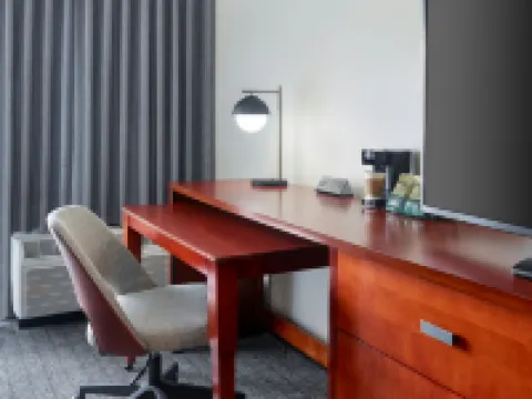 Courtyard by Marriott Fort Lauderdale City of Plantation Hotels in Plantation