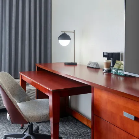 Courtyard by Marriott Fort Lauderdale City of Plantation