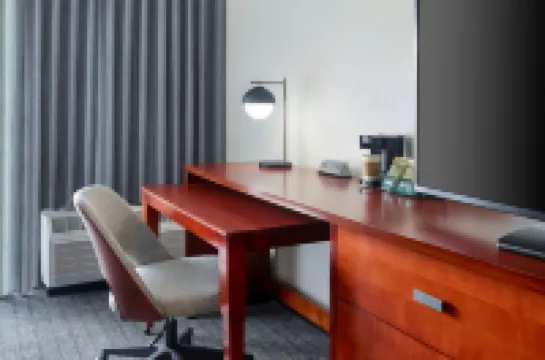 Courtyard by Marriott Fort Lauderdale City of Plantation プランテーションのホテル