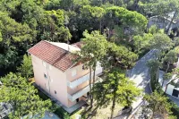 Cozy flat by the sea in Lignano