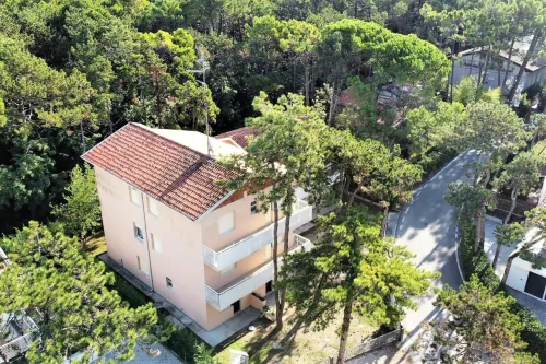 Nature getaway flat in Lignano - Homestays
