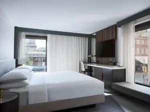 Philadelphia Marriott Old City