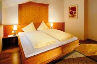 Apartment in Achenkirch With a Garden