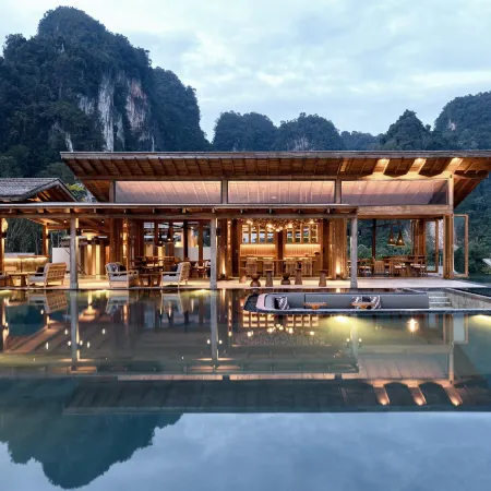 Anawa Krabi