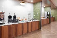 Fairfield Inn & Suites Fort Morgan - breakfast