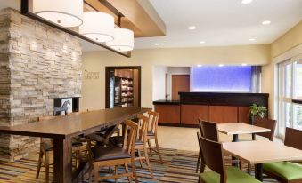 Fairfield Inn Kankakee Bourbonnais
