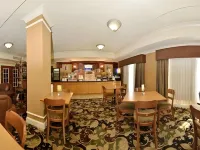 Garner Hotel Longview South by IHG