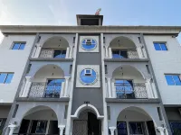 RESIDENCE HMR Douala - Lendi