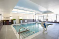 Fairfield Inn & Suites Decorah - Pool