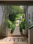 Samudra Beach Villa Hotels in 