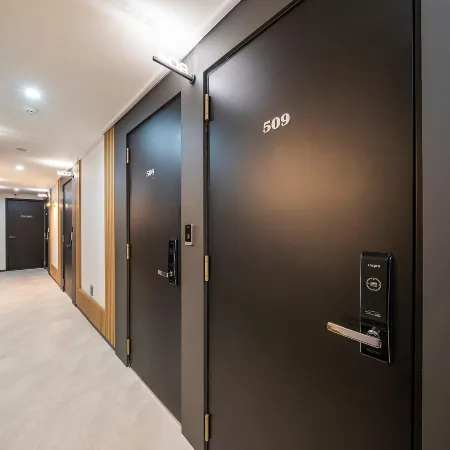JECHEON NO.25 HOTEL
