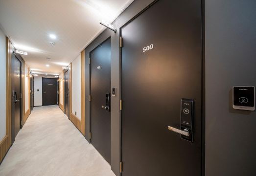 넘버25호텔 시설