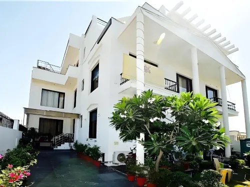 هوتل إمبيريال بارك