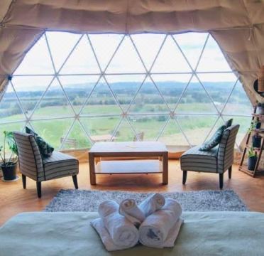 Picture of Luxury Premade Off the Grid Cabins: Top 5 Stunning Picks