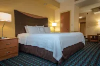 Fairfield Inn & Suites Knoxville/East