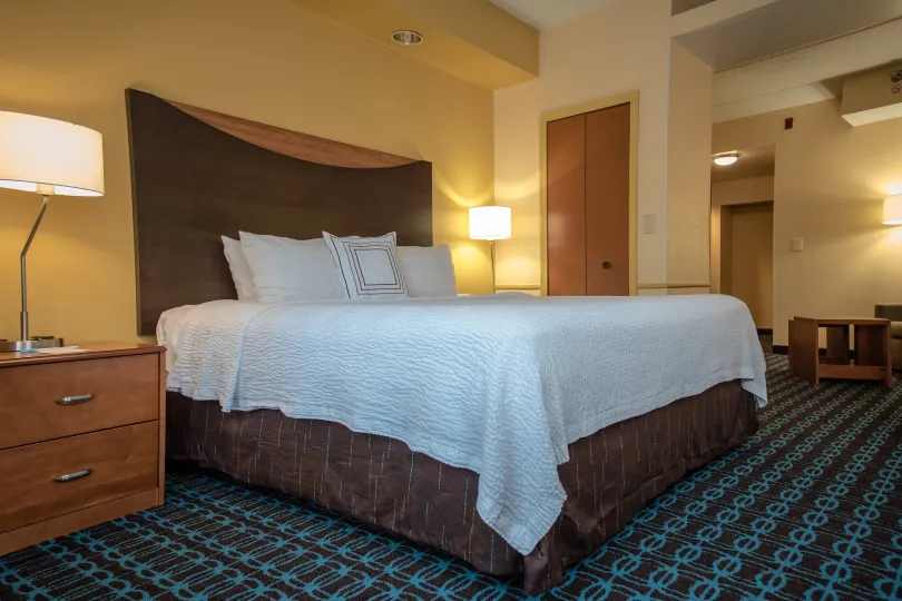 Fairfield Inn & Suites Knoxville/East