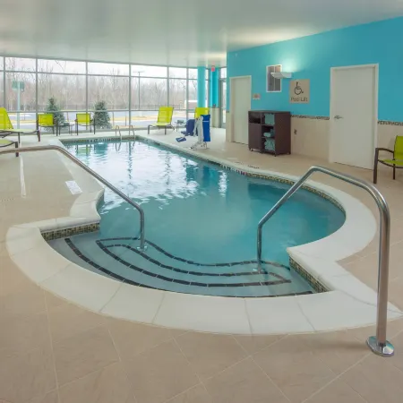 SpringHill Suites Frederick