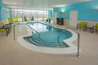 SpringHill Suites Frederick - Kolam Renang