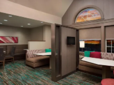 Residence Inn Detroit Novi Hotels in Novi