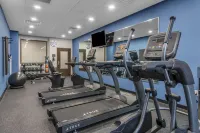 Comfort Suites Stuart-Hutchinson Island - Gym