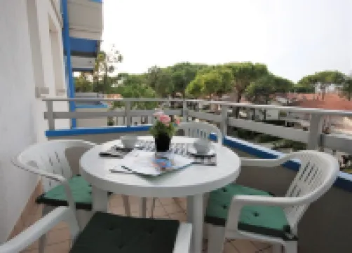 Comfortable apartment in Lignano