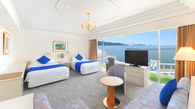 その他 ホテルリマーニの写真