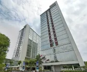Mataram City 802 by We Stay