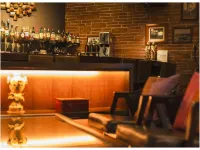 Konaya Hotel - Barer