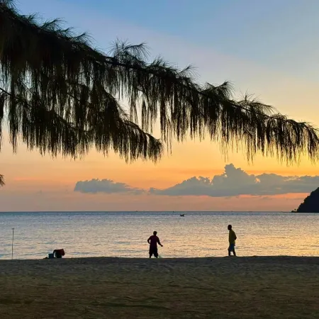 Nisasiri Boutique Resort
