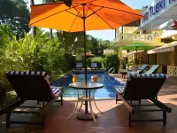 The Tubki Resort - Beach