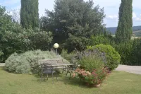 Your relaxing Tuscan getaway