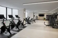 The Ritz-Carlton, Atlanta - Spor Salonu