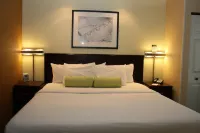 SpringHill Suites Morgantown