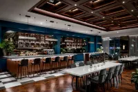 Sheraton Centre Toronto Hotel - Barer