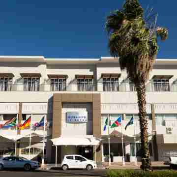 Protea Hotel Upington Hotel Exterior