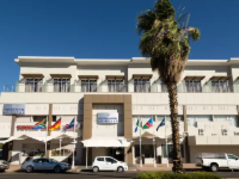Protea Hotel Upington โรงแรมในอูปิงตัน