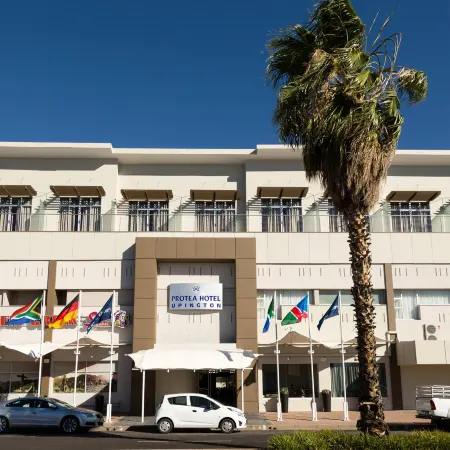Protea Hotel Upington
