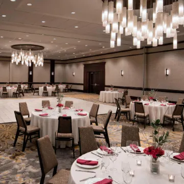 The Westin Mount Laurel