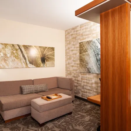 SpringHill Suites Wenatchee