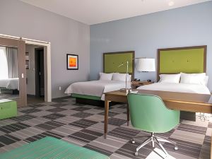 Hampton Inn & Suites Amarillo-East