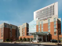 SpringHill Suites Birmingham Downtown at UAB Hotels near Five Points South