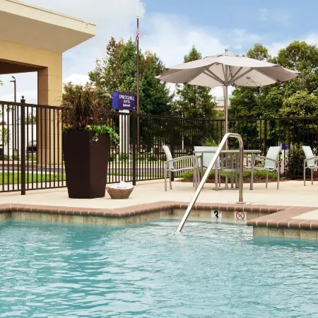 SpringHill Suites Mobile