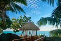 Conrad Bora Bora Nui - Romantic