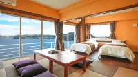 Hotel Listel Hamanako Hotels in Kosai