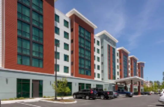 Residence Inn Virginia Beach Town Center Hotels near Sandler Center