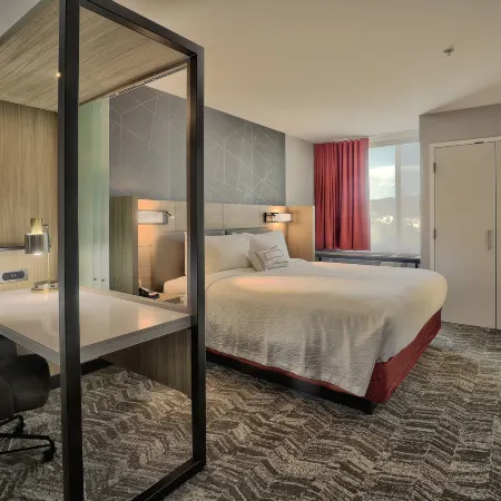 SpringHill Suites Durango