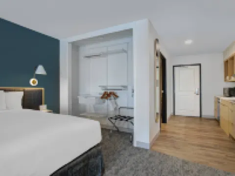 TownePlace Suites Phoenix Glendale Sports & Entertainment District Hotels in Glendale