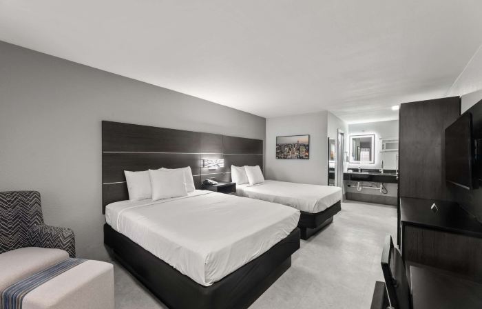 GuestHouse Extended Stay Laredo