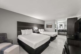 GuestHouse Extended Stay Laredo